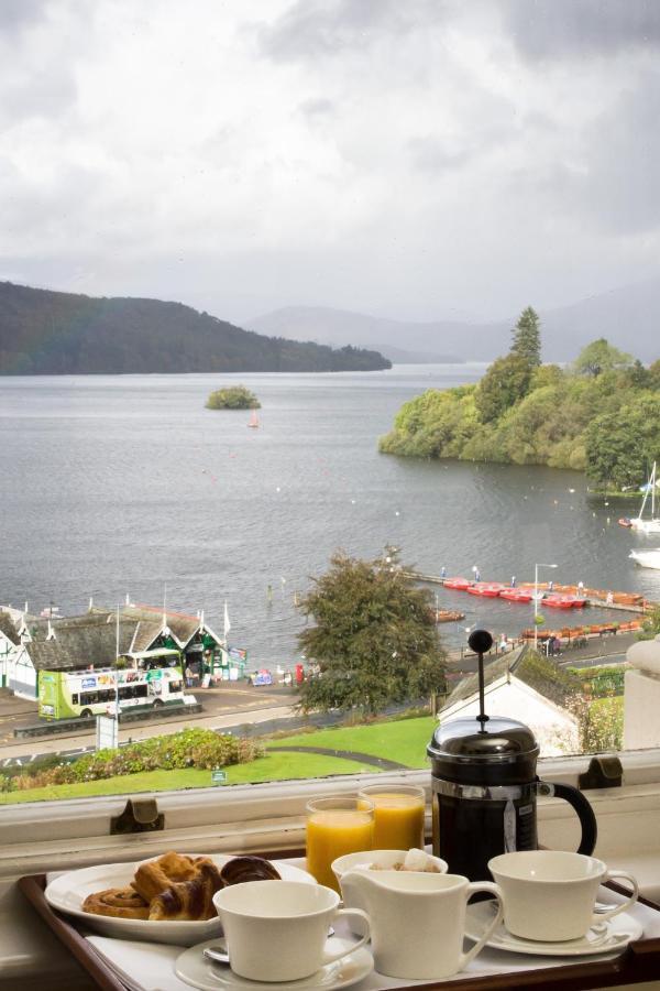 The Belsfield Hotel Bowness-on-Windermere Cameră foto
