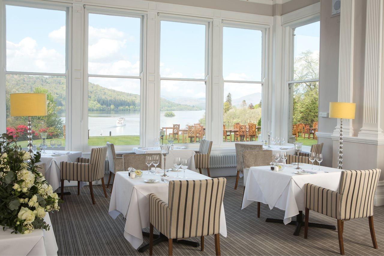 The Belsfield Hotel Bowness-on-Windermere Exterior foto